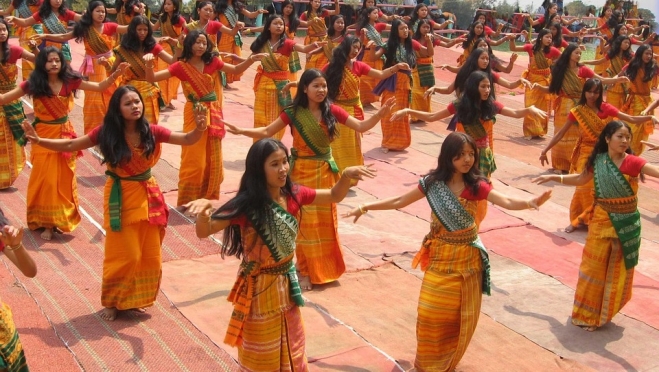 В Йошкар-Оле пройдёт «Восточная сказка»