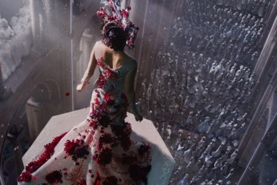 Восхождение Юпитер