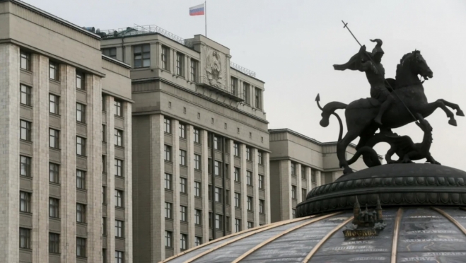 Экс-главу государства хотят сделать неприкосновенным