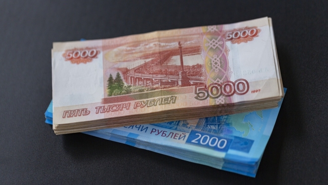 В Йошкар-Оле обнаружили очередные фальшивки