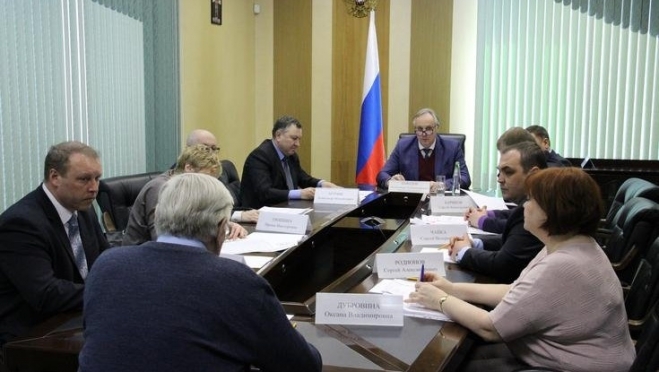 В Козьмодемьянске появится новый стадион