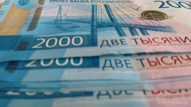 Государственный долг Республики Марий Эл сократился 894 млн рублей