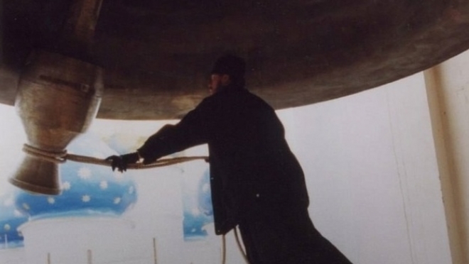 В Йошкар-Оле покажут премьеру фильма уроженки города «Лёша из Лавры»