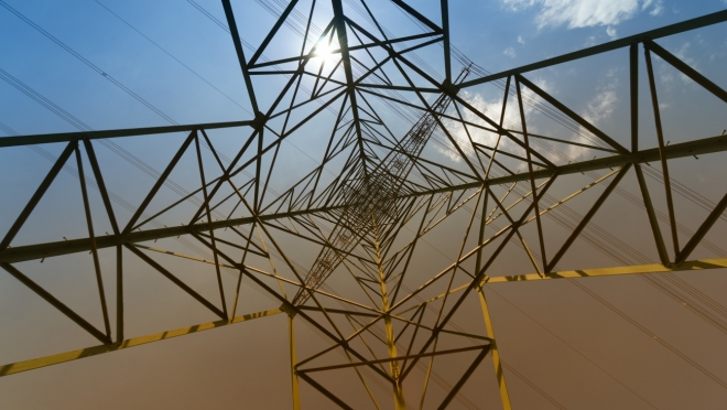 Как облако билайн обеспечило бесперебойную работу ИТ-сервисов «Новосибирскэнергосбыта»