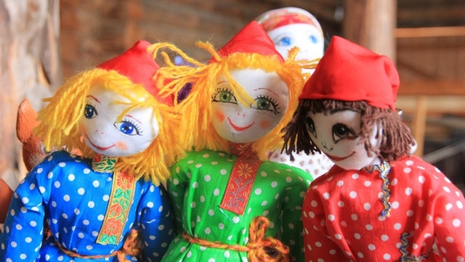 Молодёжь Йошкар-Олы зазывают на «Сретенские забавы»