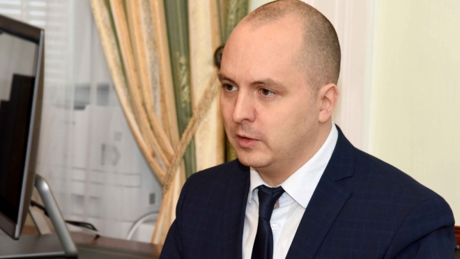 Должность мэра в Йошкар-Оле оказалась вакантна