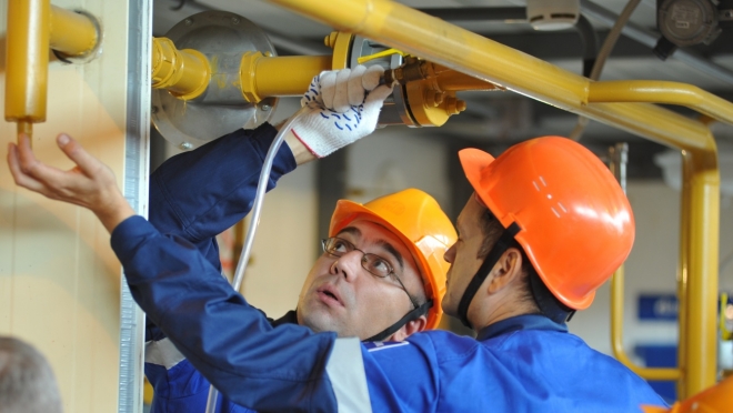 Поставщик газа предупредил неплательщиков о возможном  приостановлении газоснабжения