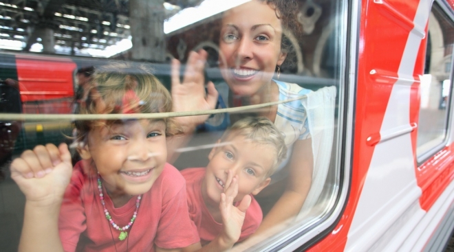 В Йошкар-Олу прибудет «Вагон знаний»