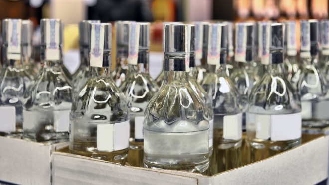 В Марий Эл запретили продавать алкоголь в последнюю субботу июня