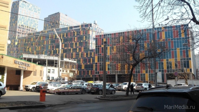 В Москве все парковки на майские праздники будут бесплатными