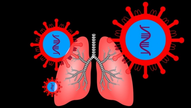 Почти полтысячи пациентов инфекционных стационаров Марий Эл нуждаются в кислороде