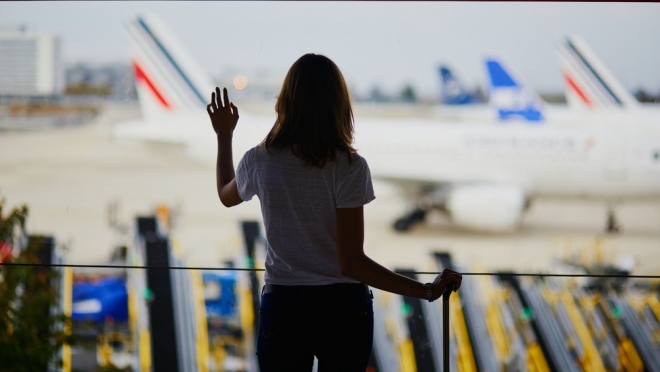 Временно закрытые с 2022 года аэропорты готовы к открытию