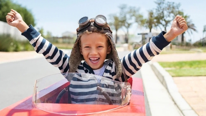 Каждая вторая семья в Марий Эл владеет автомобилем