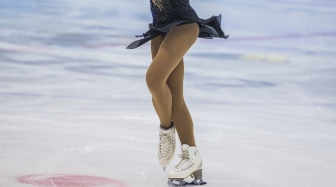 На марийский лёд выйдут 102 спортсмена из 21 региона