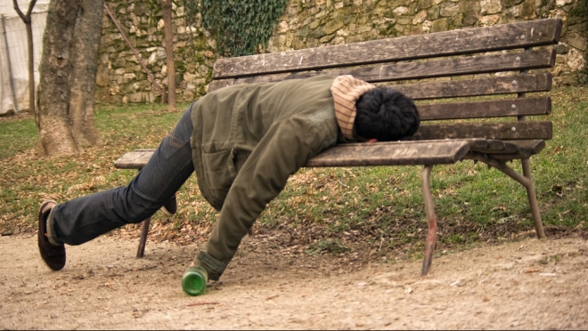 В Йошкар-Оле в микрорайоне «Берёзово» хотели открыть вытрезвитель