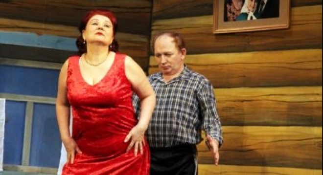 Развод по-марийски