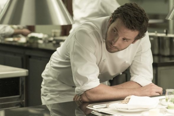 Шеф Адам Джонс