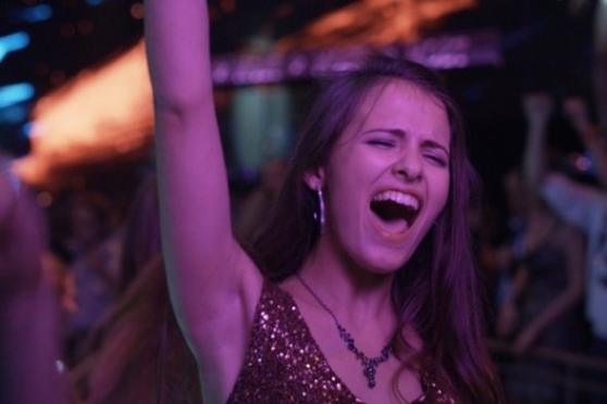 Москва никогда не спит