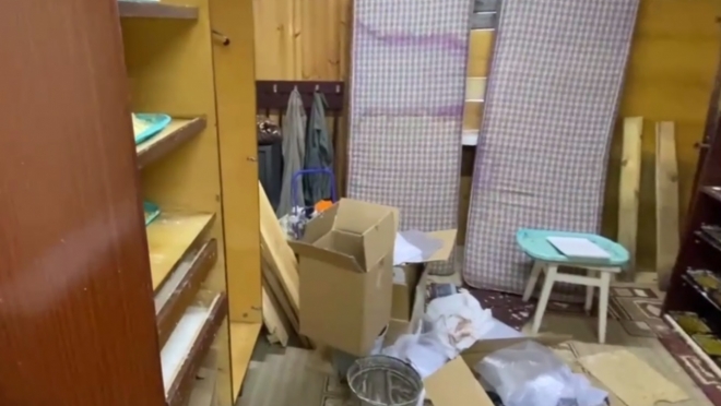 Житель Нижегородской области наварил более 10 кг синтетики