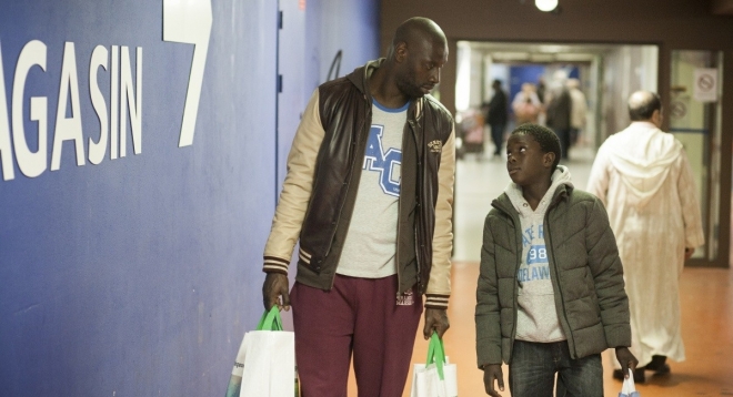 Шутки в сторону