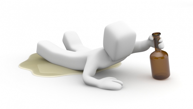 Пьяных избирателей предлагают не допускать к участию в голосовании