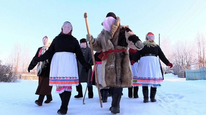 На родине Йӱштӧ Кугыза пройдёт календарно-обрядовый праздник «Шорыкйол»