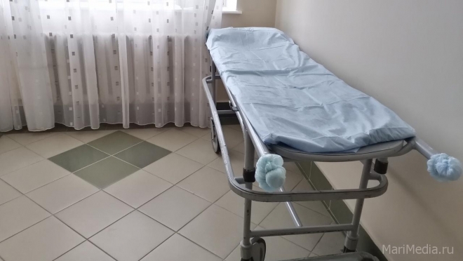 В Марий Эл доля лечащихся от COVID-19 одна из самых низких в ПФО