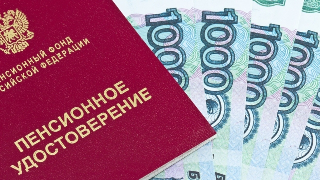 С 1 апреля будут проиндексированы социальные пенсии на 3,4%