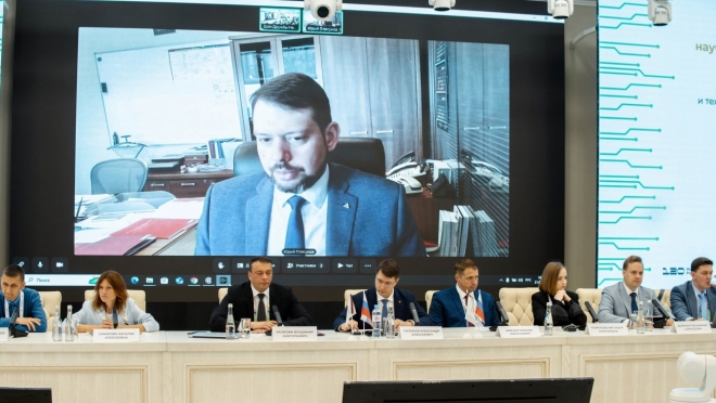 Йошкар-Ола стала столицей печатных плат