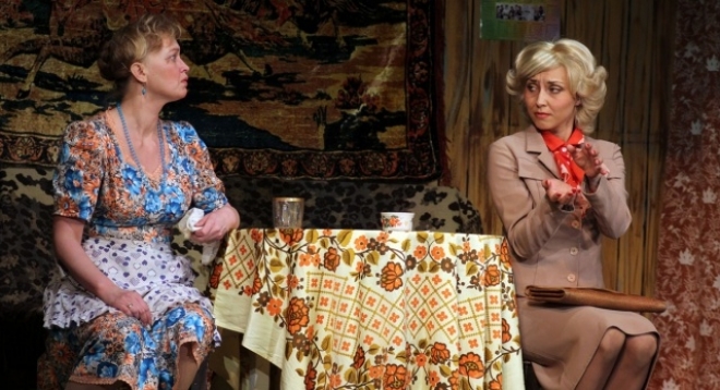 Любовь и голуби (Йӧратымаш да кӧгӧрчен)