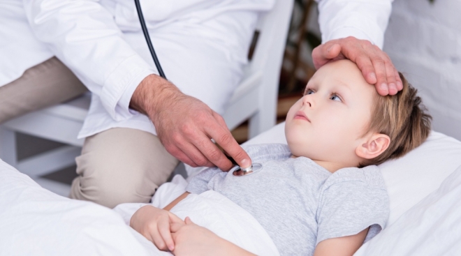 В Марий Эл более 4,3 тысячи человек заболели ОРВИ