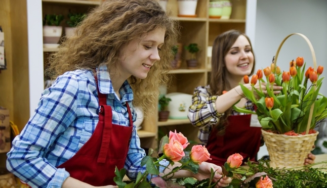 Женщины Марий Эл готовятся к деловому форуму