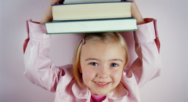 Заседание клуба Почемучек