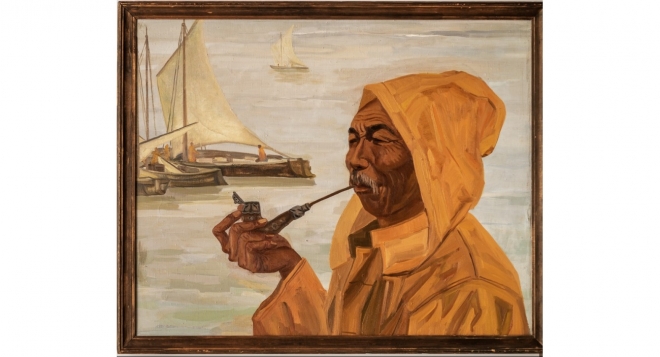 Народы России. Большая семья – общая история