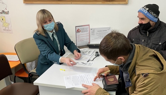 В Йошкар-Оле на Центральном рынке откроются мобильные офисы ФНС