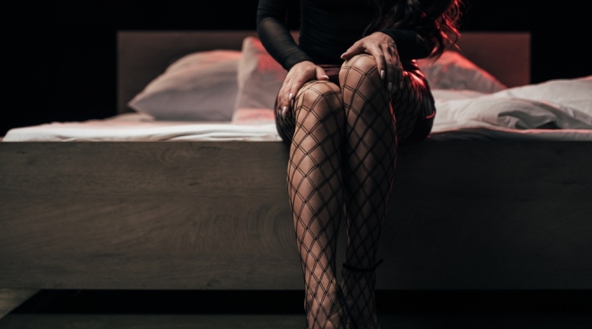 В Йошкар-Оле накрыли бордель с несовершеннолетними проститутками