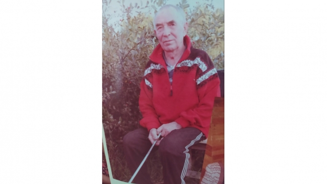 В Волжском районе пропал 87-летний пенсионер