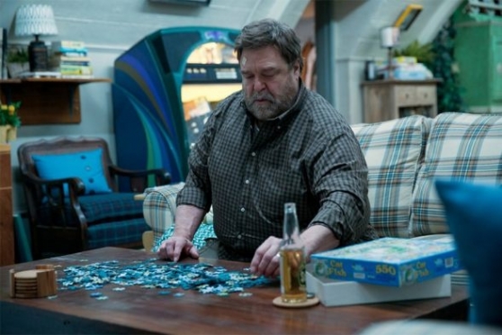 Кловерфилд, 10