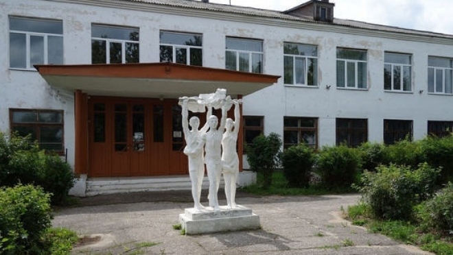 На ремонт Козьмодемьянской школы-интерната потратят 14 млн рублей