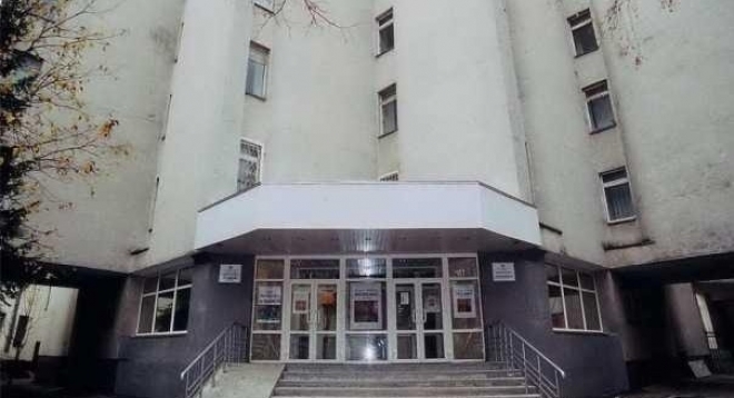 Ночь музеев 2014 в Республиканском музее изобразительных искусств