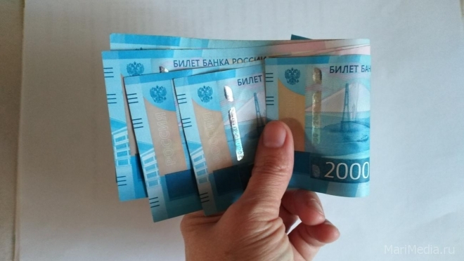 В России разработали закон по защите от банковских мошенников
