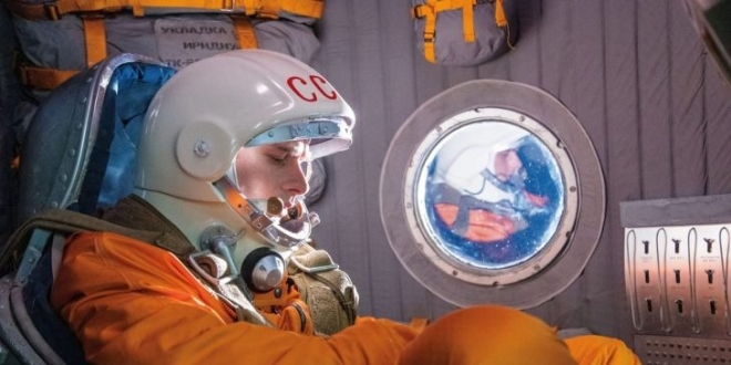 Человек ниоткуда