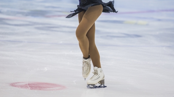 В Йошкар-Оле пройдёт Спартакиада учащихся России по фигурному катанию