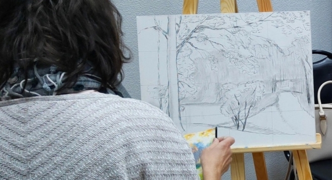 Лучше гор могут быть только горы…