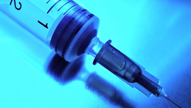 В Марий Эл поступили вакцины против гриппа для взрослых и детей