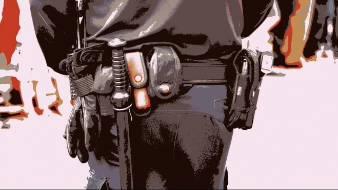 Главу МВД Татарстана наказали за привлечение детей на учения полиции