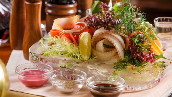 Жителям Марий Эл стал доступен первый цифровой гид по сибирской кухне