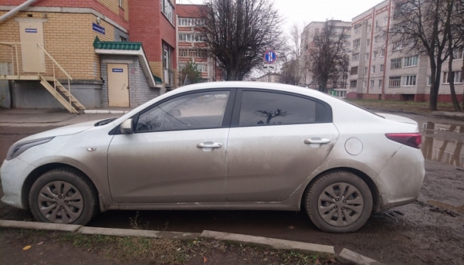 В Марий Эл окончено расследование уголовного дела о многомиллионном мошенничестве в сфере автолизинга