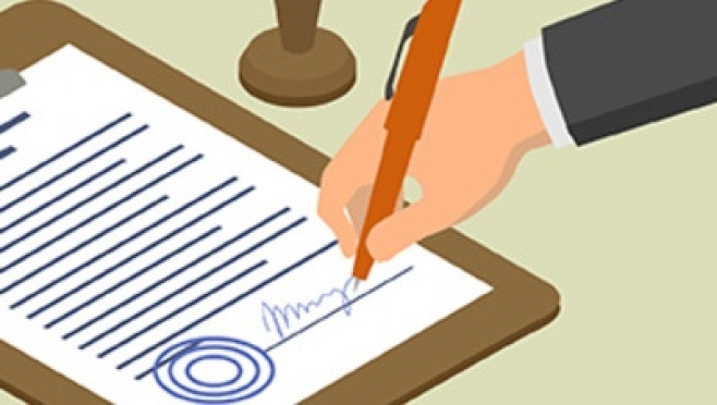 Продолжается компания по заключению договоров техобслуживания газового оборудования