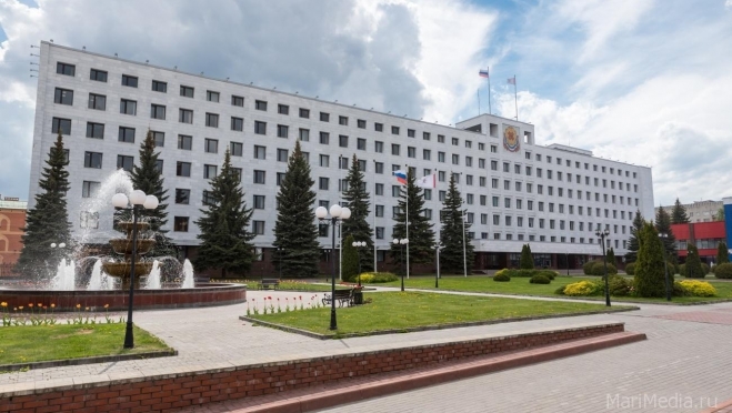 Минстрой Марий Эл возглавит Людмила Домрачева